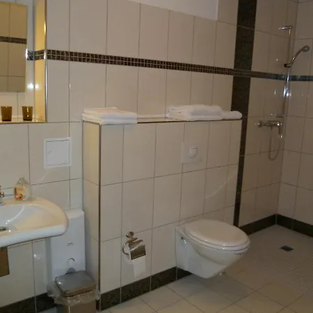 Fahrradpension-joachimsthal Joachimsthal