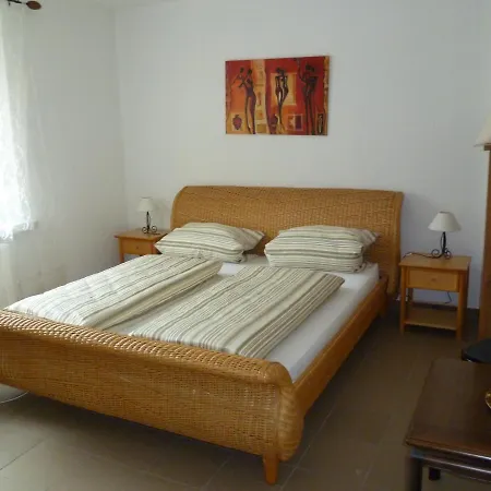 Fahrradpension-joachimsthal 3* Joachimsthal