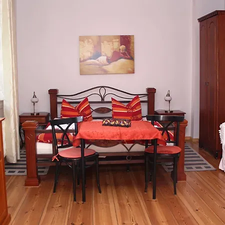 Fahrradpension-joachimsthal