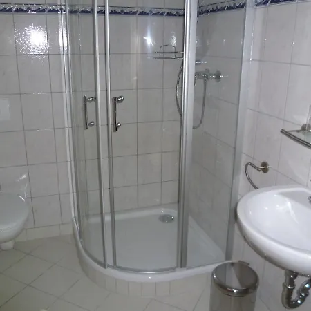 Fahrradpension-joachimsthal Maison d'hôtes 3*