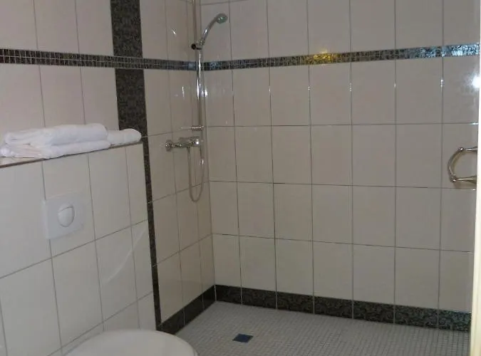 Fahrradpension-joachimsthal Gasthuis